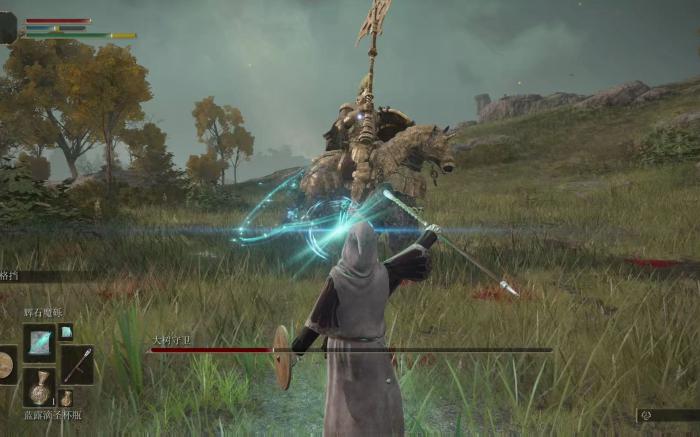 艾尔登法环法师前期护甲选什么好_艾尔登法环职业