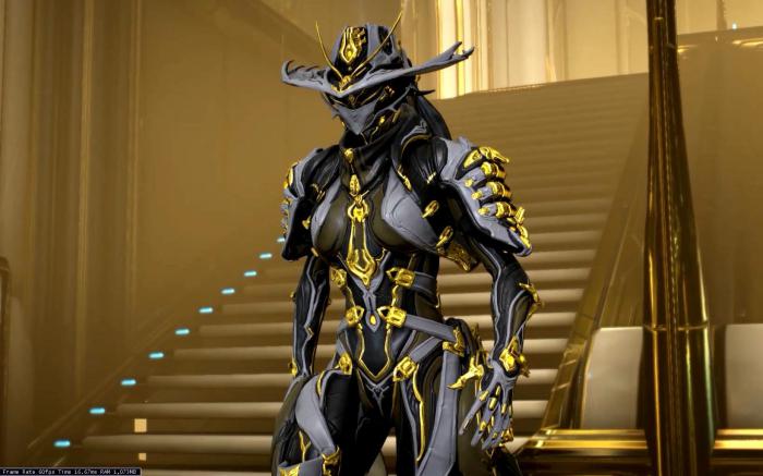 星际战甲圣装女枪在哪刷3