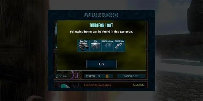 方舟生存进化通关后会怎么样_方舟生存进化重制版