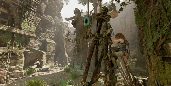 古墓丽影暗影秘鲁全图怎么过_古墓丽影暗影秘鲁攻略