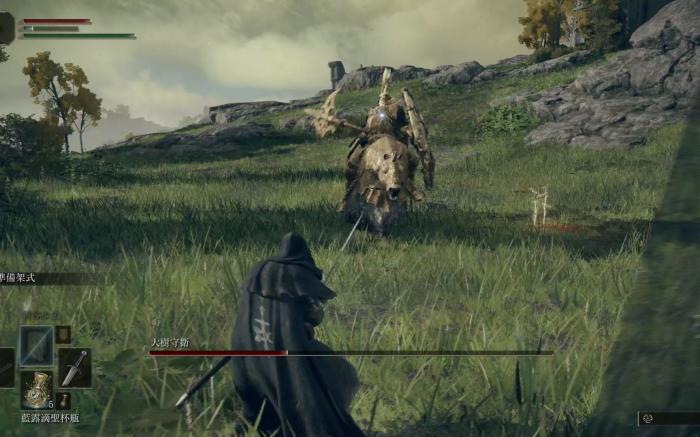 艾尔登法环职业强度排行怎么样_《艾尔登法环》