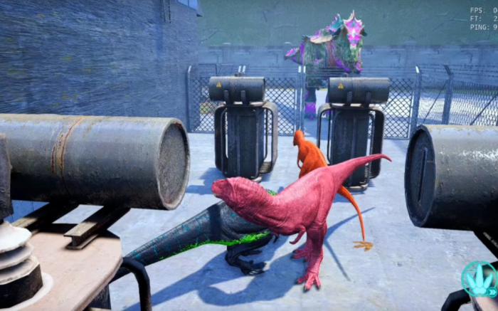 恐龙岛怎么下蛋3