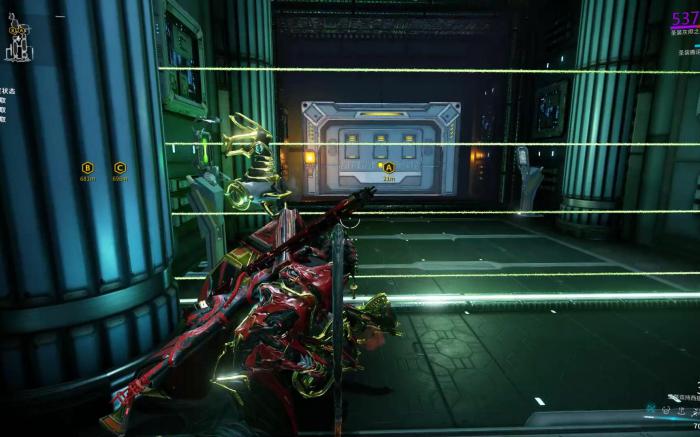 星际战甲一阶二阶三阶什么意思3