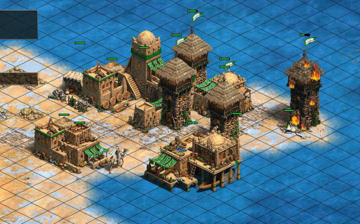 帝国时代2游娣特第二关怎么过_帝国时代2游侠怕什么