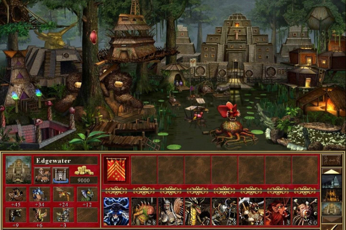 魔法门之英雄无敌3瑞恩怎么获得3