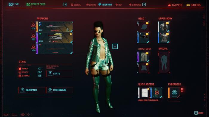 赛博朋克2077去哪里找女人_赛博朋克2077捏脸 赛博朋克2077去哪里找女人_赛博朋克2077捏脸