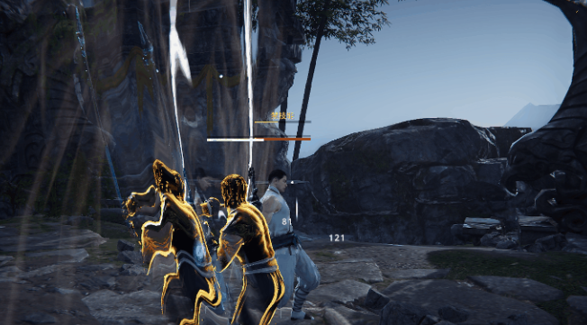 永劫无间风火穿心脚怎么释放2