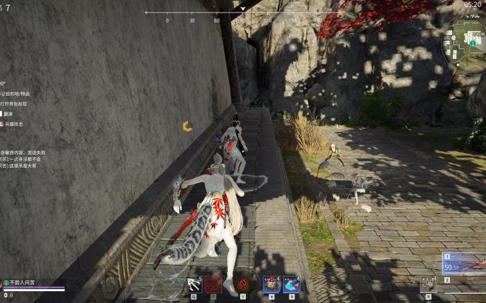 永劫无间练刀房在哪里进入1