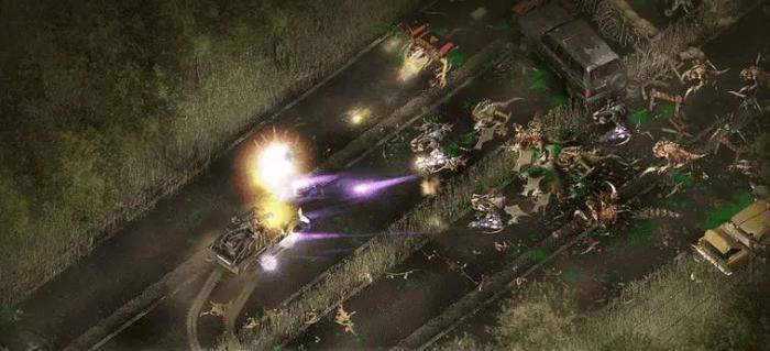 孤胆枪手失落之城无尽模式怎么进_孤胆枪手失落之城破解