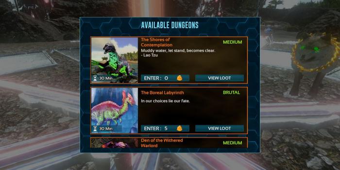 方舟生存进化副本攻略怎么玩_方舟生存进化重制版