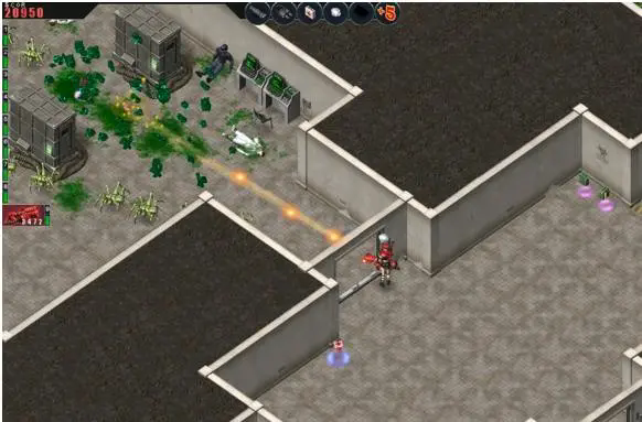 孤胆枪手1英雄回归秘籍是什么_孤胆枪手1英雄回归秘籍在哪