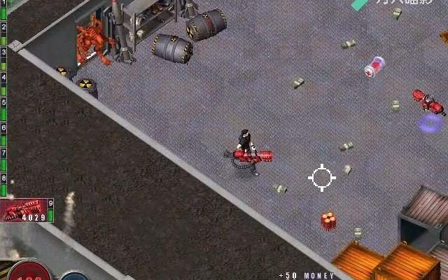 孤胆枪手1英雄回归秘籍是什么2