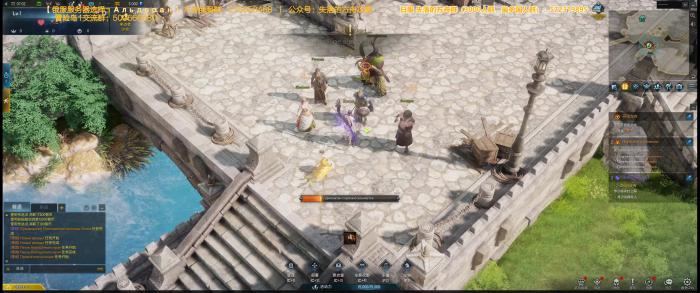 失落的方舟领地船员怎么得2