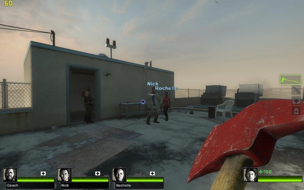 求生之路2怎么玩单人战役_求生之路2玩法单一