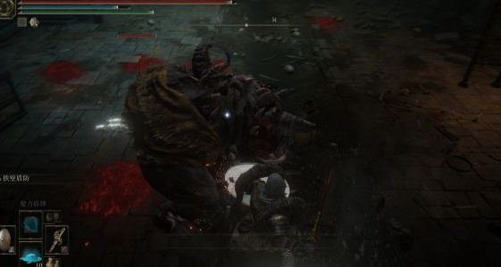 艾尔登法环盾戳流怎么加点_艾尔登法环盾戳流武器 艾尔登法环盾戳流怎么加点_艾尔登法环盾戳流武器