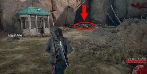 往日不再战利品在哪看1