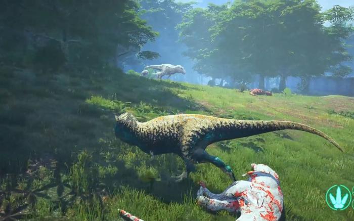 恐龙岛为什么窝里有积分1