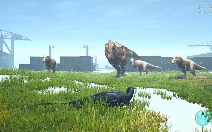 恐龙岛为什么窝里有积分2