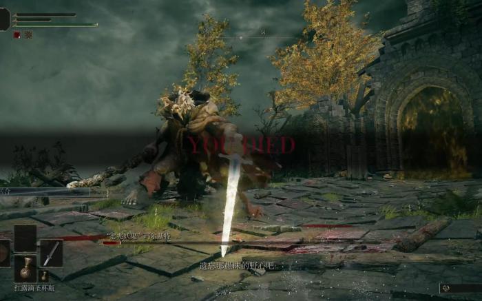 艾尔登法环最强流派是什么1