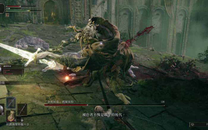 艾尔登法环最强流派是什么2