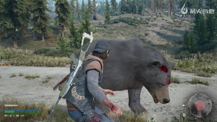 往日不再怎么补充弹药_往日不再怎么补充弹药 往日不再怎么补充弹药_往日不再怎么补充弹药