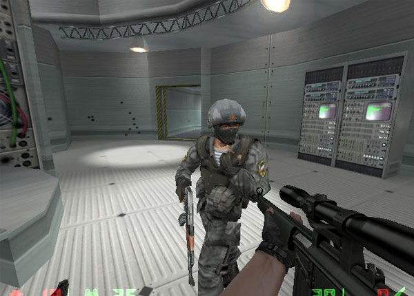 反恐精英零点行动怎么快速切枪_反恐精英零点行动解锁任务