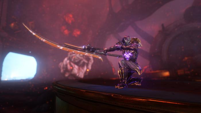 星际战甲专精怎么点1