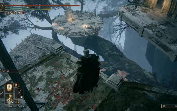 艾尔登法环怎么传送pc2