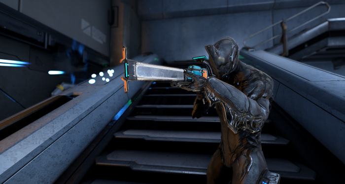 星际战甲武器怎么获得1