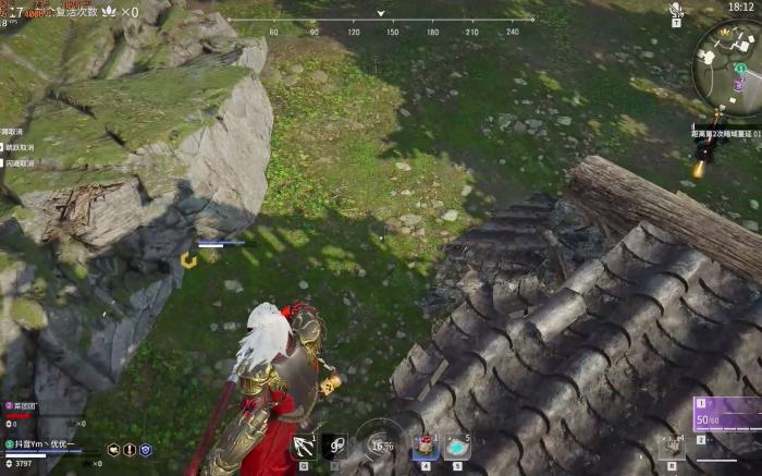 永劫无间双排等级不足怎么打_永劫无间段位差多排不到人