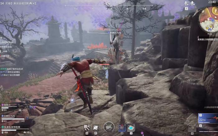 永劫无间月影之锋怎么达成_永劫无间月戟特效 永劫无间月影之锋怎么达成_永劫无间月戟特效