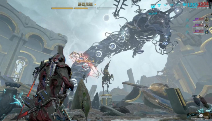 星际战甲任务投票怎么同意2