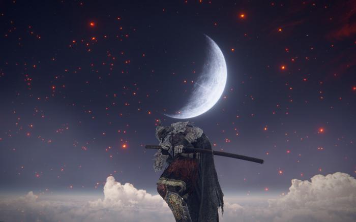 艾尔登法环怎么手动保存1