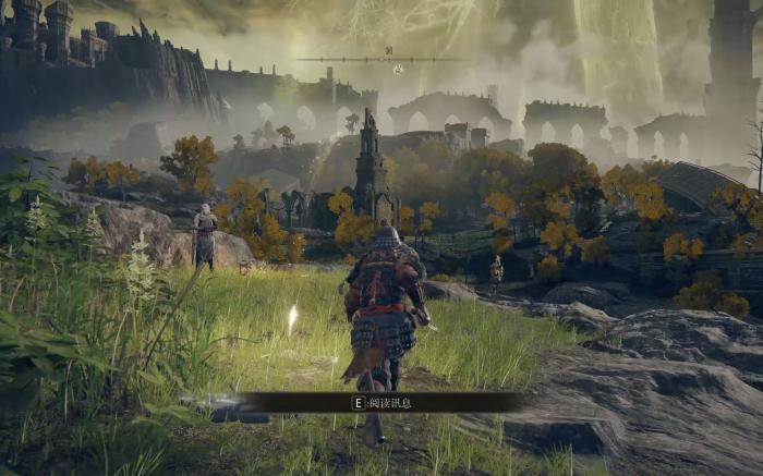 艾尔登法环怎么手动保存2