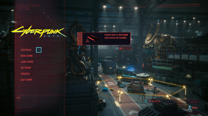 赛博朋克2077走什么流派3