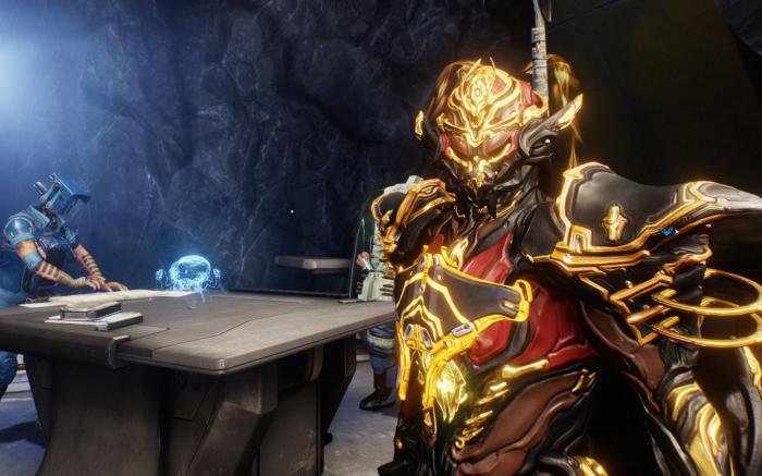 星际战甲猴甲怎么获得3