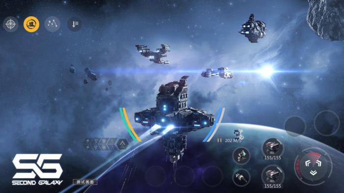 第二银河虫洞探索怎么玩2