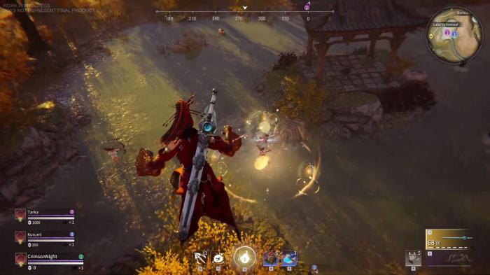 永劫无间刀的连招有哪些3