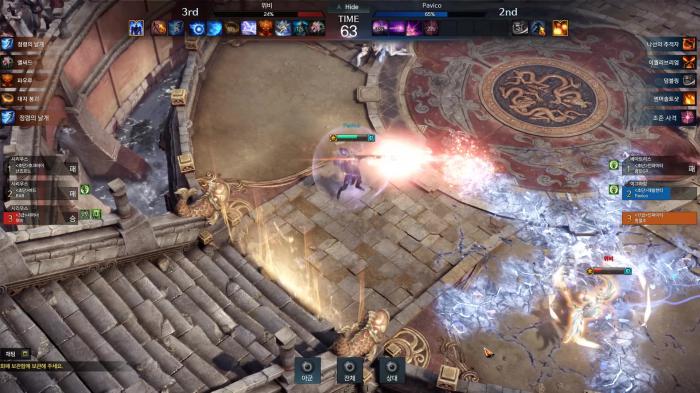 失落的方舟哪个职业强势2