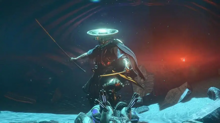 星际战甲怎么增加战甲槽位等级3