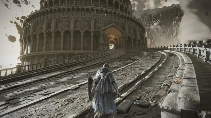 艾尔登法环绿条是哪个属性2