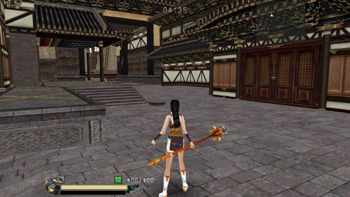 流星蝴蝶剑最后一关怎么打_流星蝴蝶剑最后一关攻略