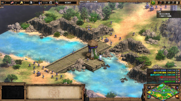 帝国时代2纪念碑怎么占领_帝国时代2纪念碑在地图哪个位置