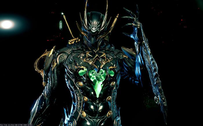 星际战甲圣装怎么制作2