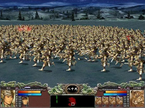 三国群英传7开局怎么升级_三国群英传7开局练级 三国群英传7开局怎么升级_三国群英传7开局练级