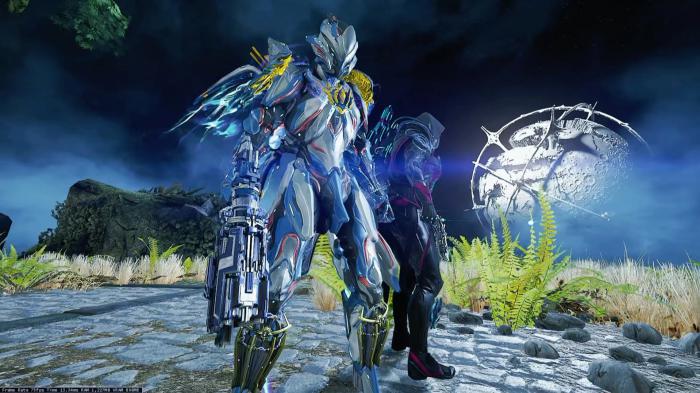 星际战甲高斯圣装怎么获得1