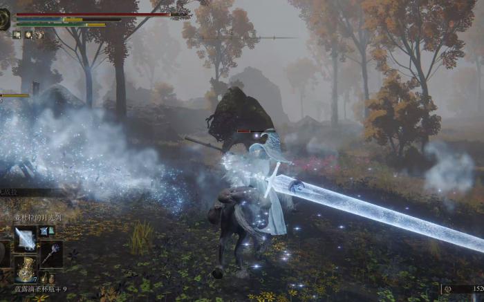 艾尔登法环基础配置怎么选2