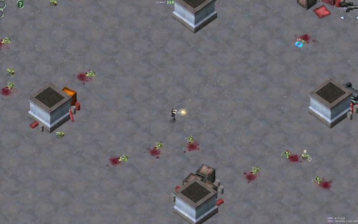 孤胆枪手生存模式有秘籍吗怎么用2