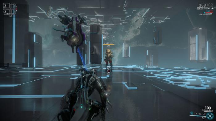 星际战甲角斗场怎么玩2