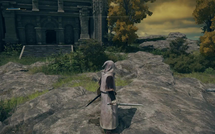 艾尔登法环观星者怎么加点_艾尔登法环观星者武器推荐